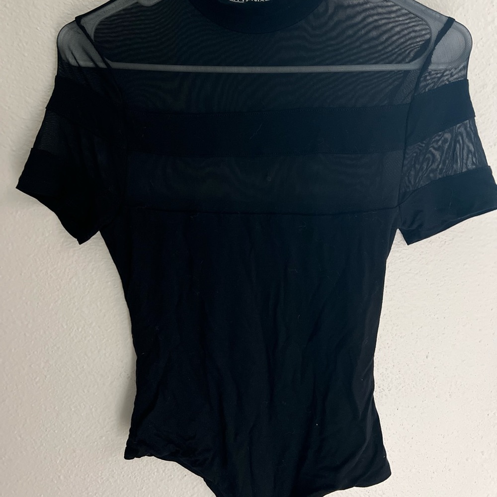 Bodysuit